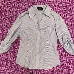 Cotton Express Blouse